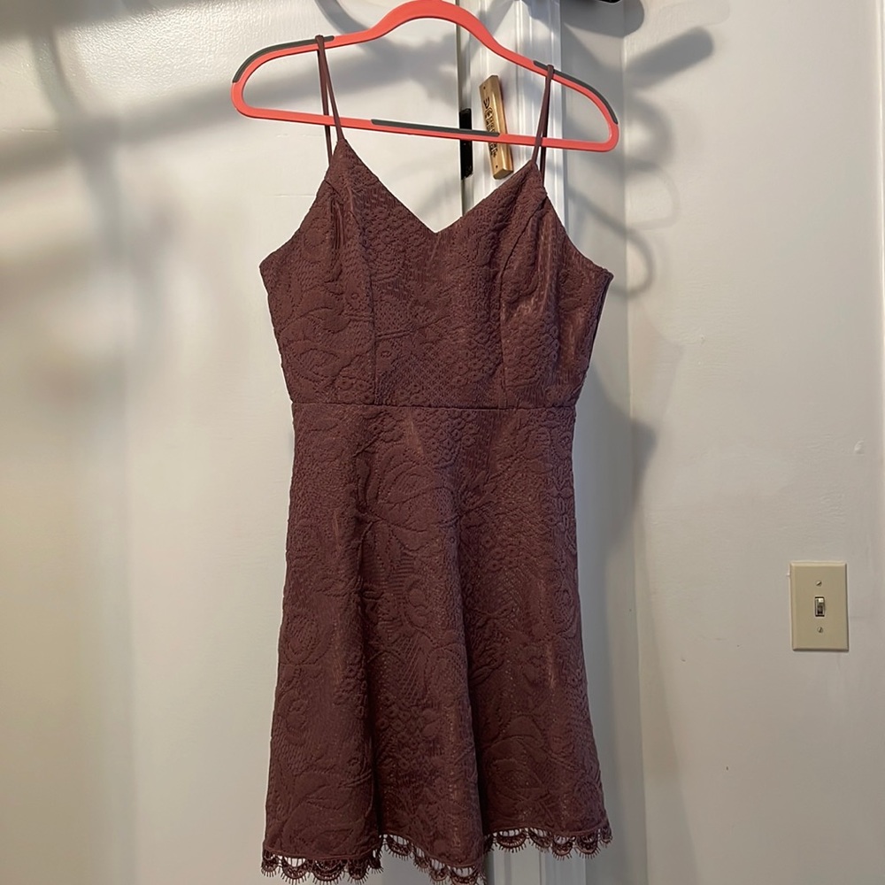 NWT Altar’s State dress